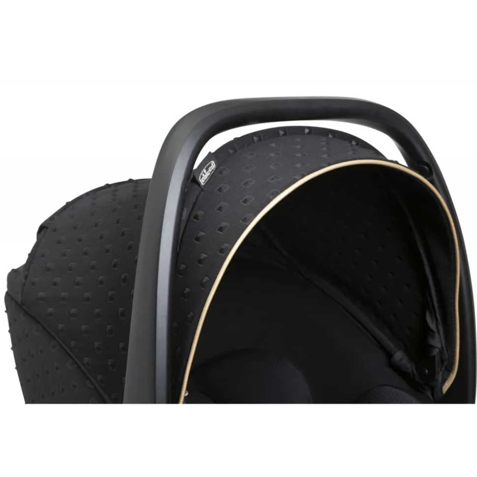 Siège auto kory plus i-size black re_lux