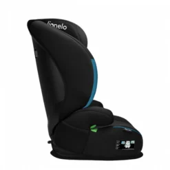 Siège auto lars i-size green turquoise