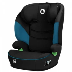 Siège auto lars i-size green turquoise