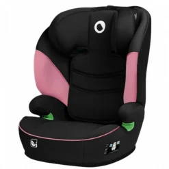 Siège auto lars i-size pink baby