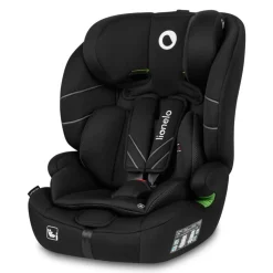 Siège auto levi one i-size black carbon