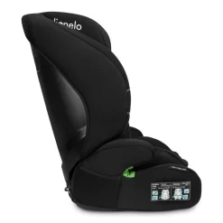 Siège auto levi one i-size black carbon