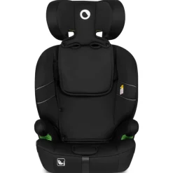 Siège auto levi one i-size black carbon