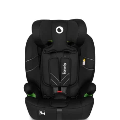 Siège auto levi one i-size black carbon
