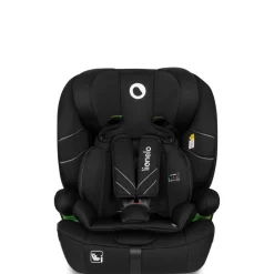 Siège auto levi one i-size black carbon