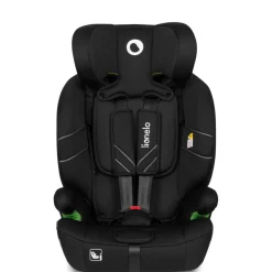 Siège auto levi one i-size black carbon