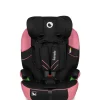 Siège auto levi one i-size pink rose