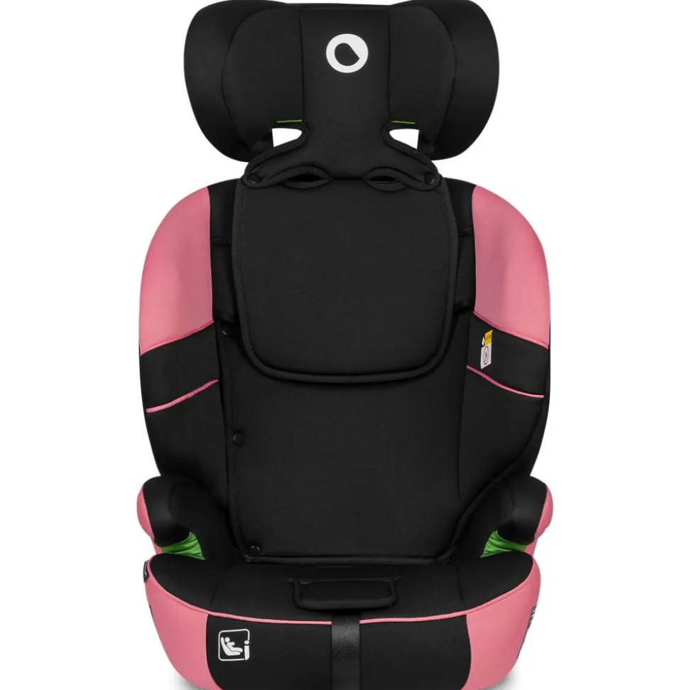 Siège auto levi one i-size pink rose