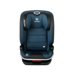 Siège auto mars i-size 100-150cm be petrol