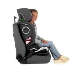 Siège auto mars i-size 100-150cm iron