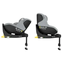 Siège auto mica pro eco i-size authentic grey