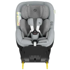 Siège auto mica pro eco i-size authentic grey