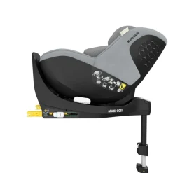 Siège auto mica pro eco i-size authentic grey