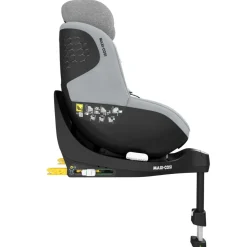 Siège auto mica pro eco i-size authentic grey