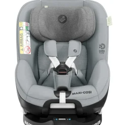 Siège auto mica pro eco i-size authentic grey