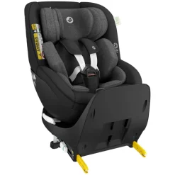 Siège auto mica pro eco i-size authentic black