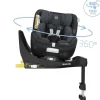 Siège auto mica pro eco i-size authentic graphite