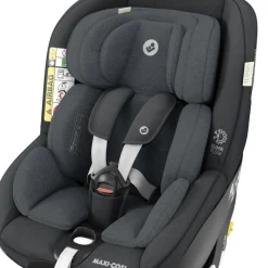Siège auto mica pro eco i-size authentic graphite