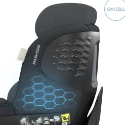 Siège auto mica pro eco i-size authentic graphite