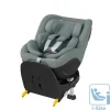 Siège auto mica 360 pro i-size authentic grey