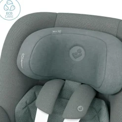 Siège auto mica 360 pro i-size authentic grey