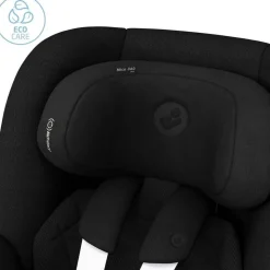 Siège auto mica 360 pro i-size authentic black