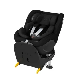 Siège auto mica 360 pro i-size authentic black