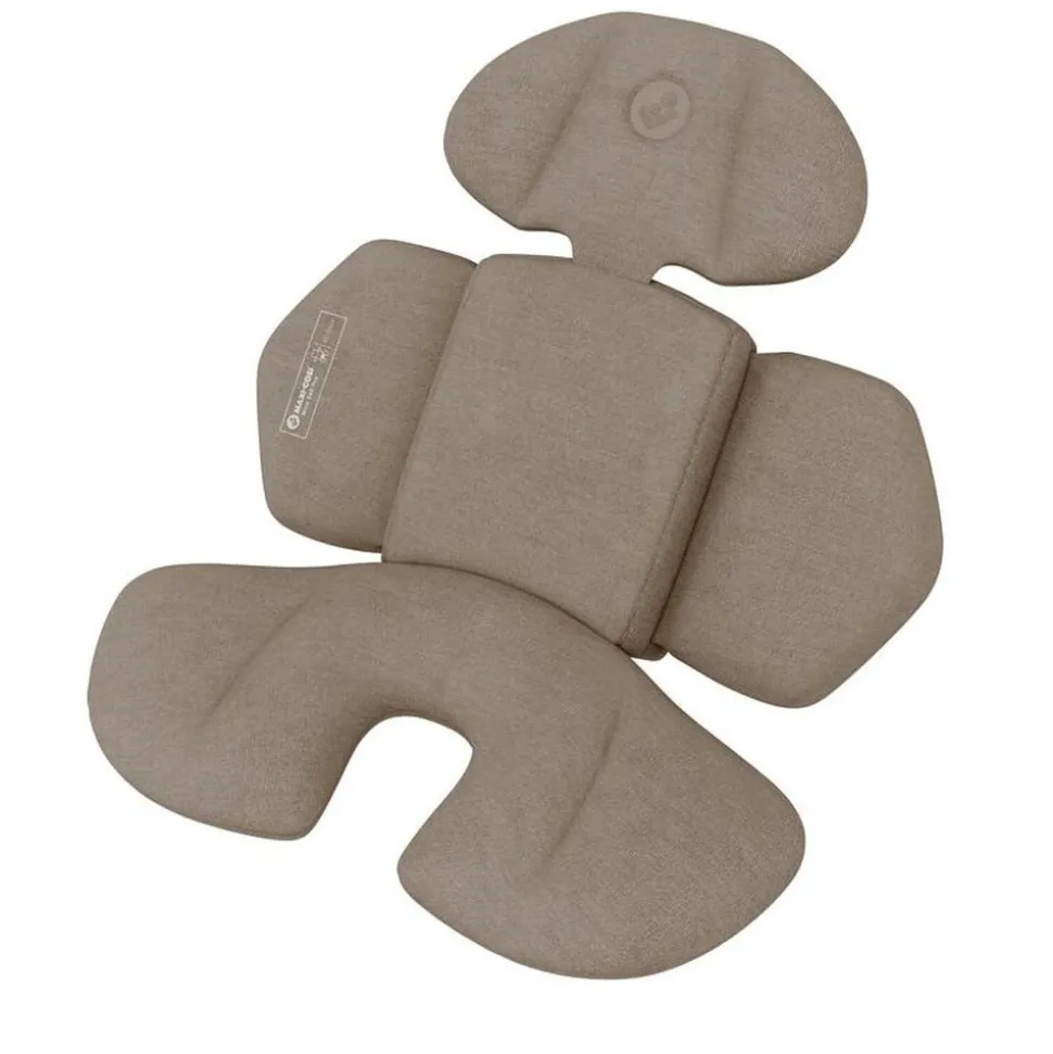 Siège auto mica 360 pro i-size truffle