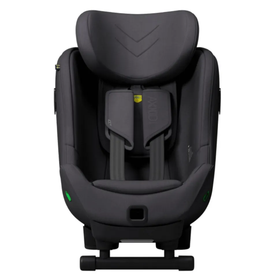 Siège auto minikid 4 max arctic mist grey