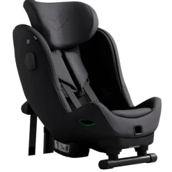 Siège auto minikid 4 max arctic mist grey