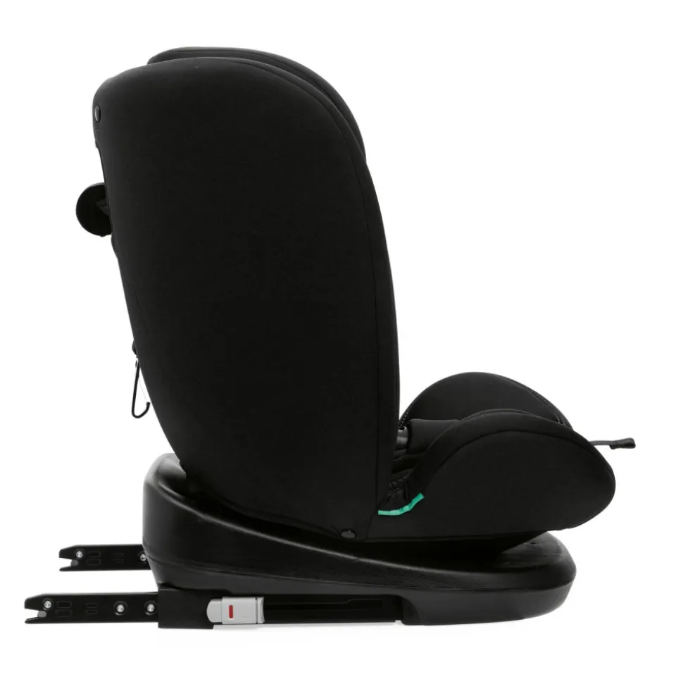 Siège auto mokita i-size black