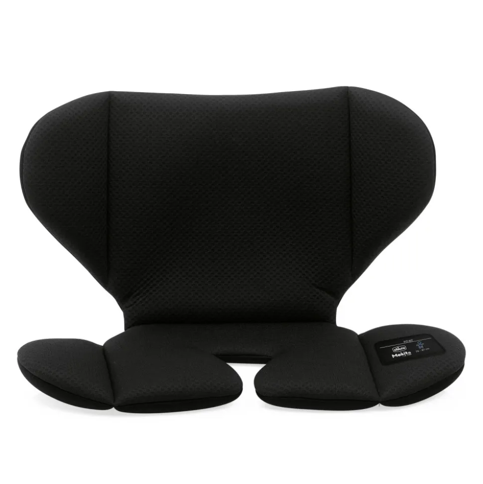 Siège auto mokita i-size black