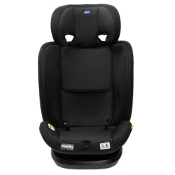 Siège auto mokita i-size black