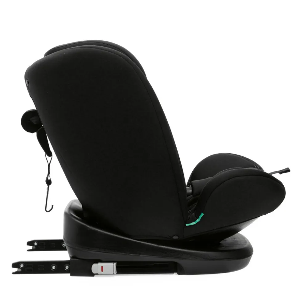 Siège auto mokita i-size black