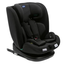 Siège auto mokita i-size black