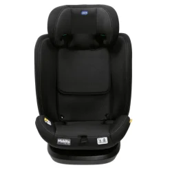 Siège auto mokita i-size black