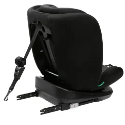 Siège auto mokita i-size black