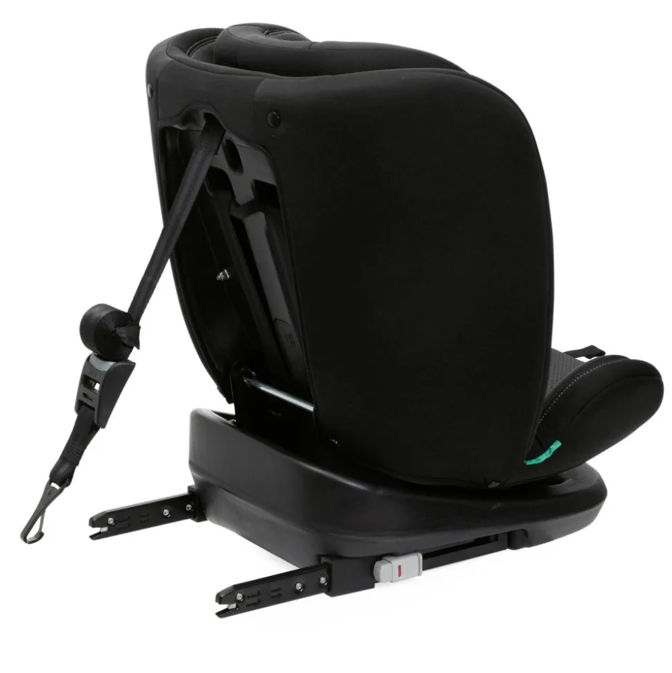 Siège auto mokita i-size black