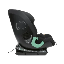 Siège auto myseat i-size black