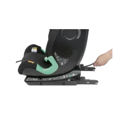 Siège auto myseat i-size black
