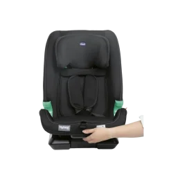 Siège auto myseat i-size black