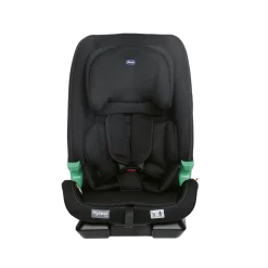 Siège auto myseat i-size black