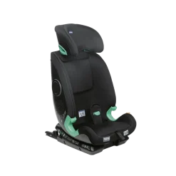 Siège auto myseat i-size black