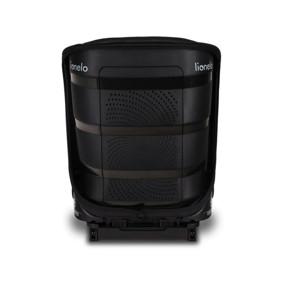 Siège auto neal black onyx