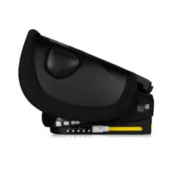 Siège-auto nelly i-size black carbon