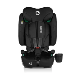 Siège-auto nelly i-size black carbon