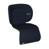 Siège-auto nelly i-size blue navy