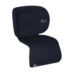 Siège-auto nelly i-size blue navy