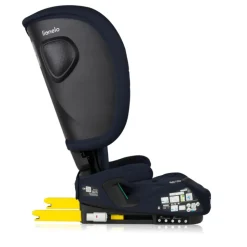 Siège-auto nelly i-size blue navy