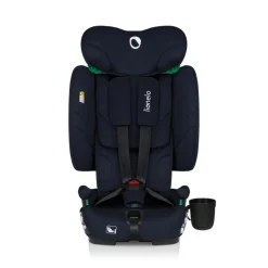Siège-auto nelly i-size blue navy